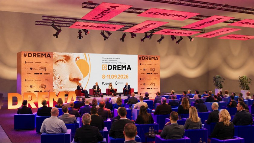 Targi Drema Scena wiedzy
